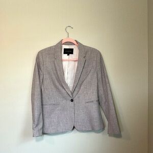 Banana Republic Blazer